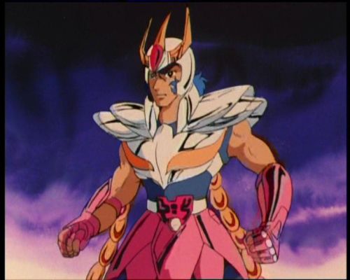 Otaku Gallery  / Anime e Manga / Saint Seiya / Screen Shots / Episodi / 014 - La resa dei conti / 053.jpg